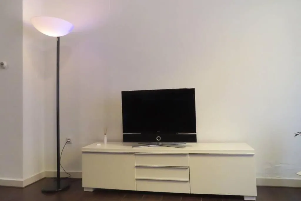 Down Town Apartment Eindhoven Netherlands
