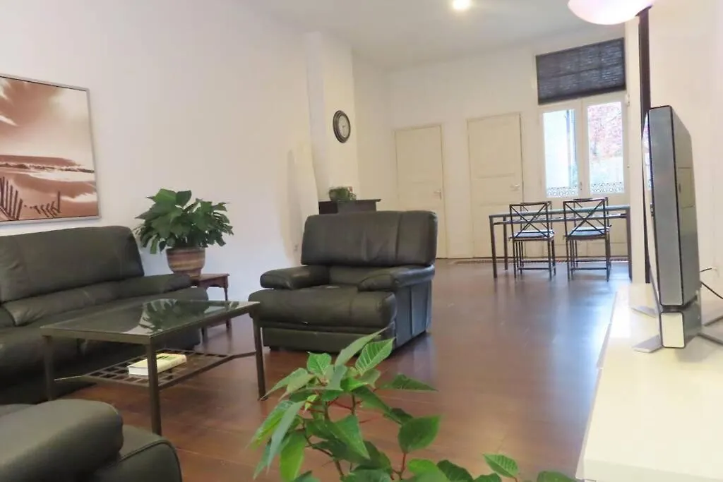 Down Town Apartment Eindhoven 0*,  Netherlands