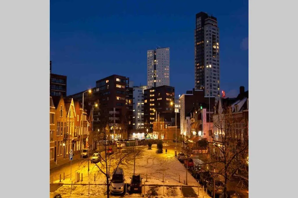 Down Town Apartment Eindhoven