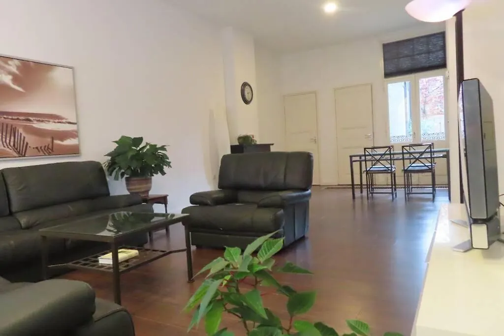 Down Town Apartment Eindhoven