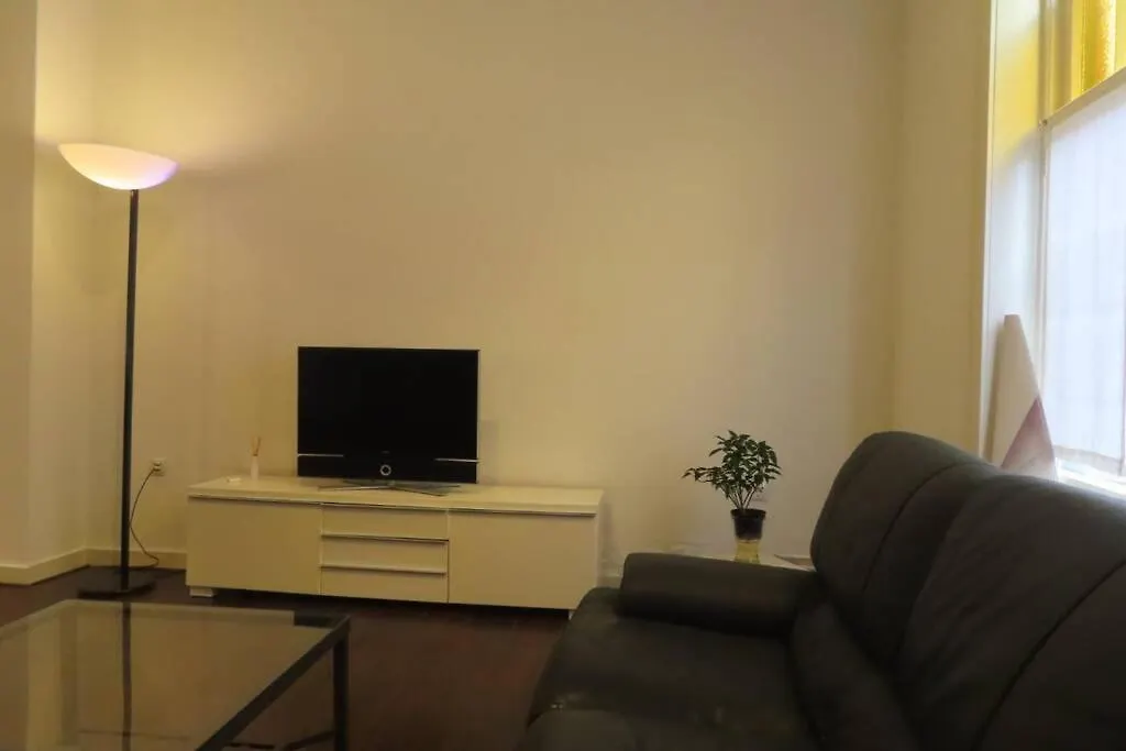 Down Town Apartment Eindhoven