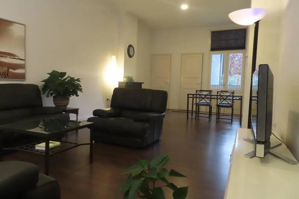 Down Town Apartment Eindhoven Netherlands