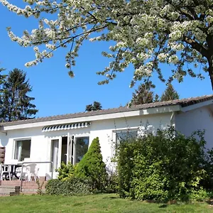  Vakantiehuis Met Uitzicht! Domein Hellebeuk Valkenburg-klimmen